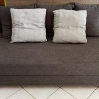 Divano letto Con cassettone