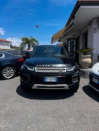 Land Rover Range Evoque 2.2 Sd4 5p. Dynamic - 2013