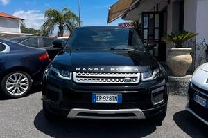 Land Rover Range Evoque 2.2 Sd4 5p. Dynamic - 2013