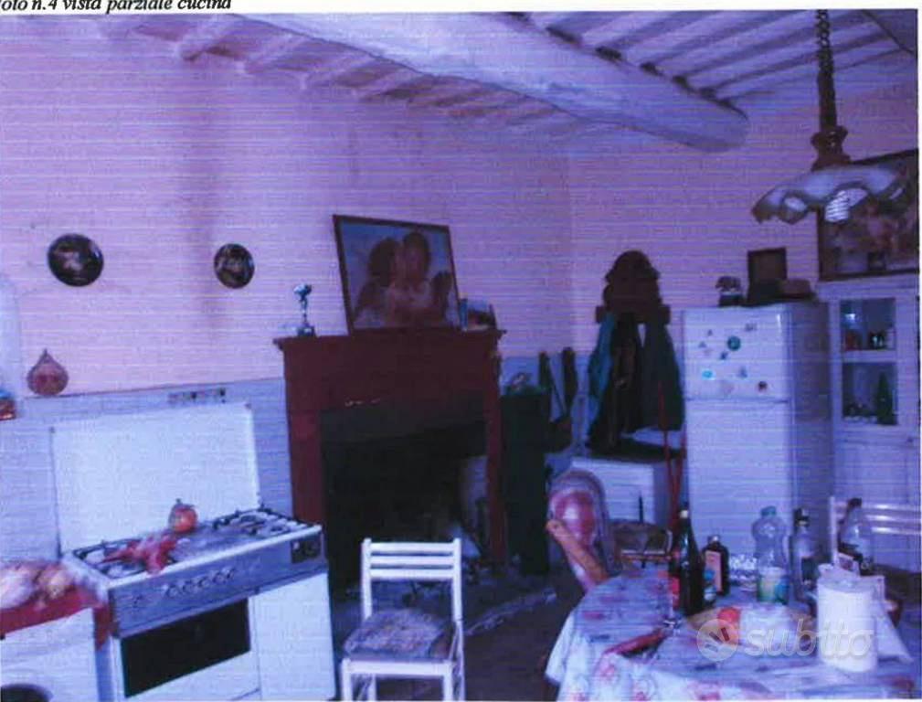 Appartamento – Civitella d'Agliano, San Sebastiano - Vista 5