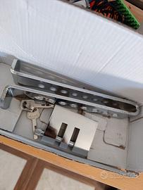Antifurto Auto - Blocca Frizione 