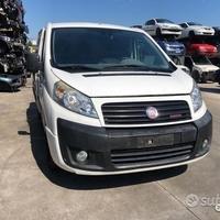 Fiat scudo 2010 ricambi