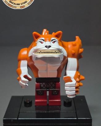 Minifigure Lego TMNT - Dogpound (tnt004)