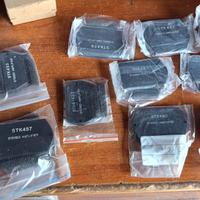 Stock Integrati amplificatori di potenza serie STK