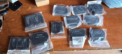 Stock Integrati amplificatori di potenza serie STK
