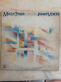 Vinile McCoy Tyner - Inner Voices