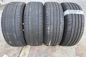 gomme usate 2055516 Estivo FULDA - ECOCONTROL HP -