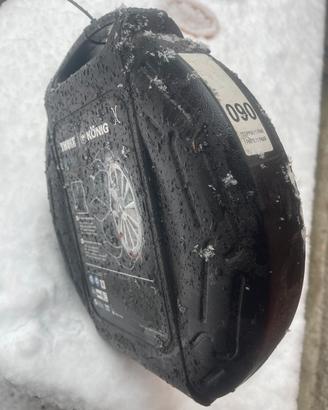 Catene sigla 090 adatre a Alfa Romeo Mito e altre