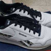 Reebok leopardate mis. 37