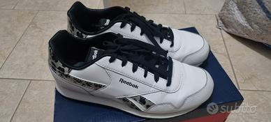 Reebok leopardate mis. 37