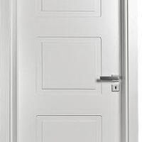 PORTE INTERNE IN PVC