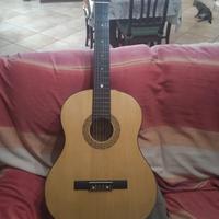 chitarra classica 