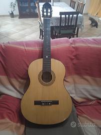 chitarra classica 