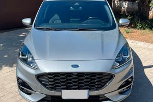 Ford Kuga Phev