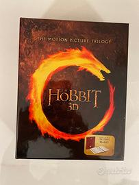 Film The Hobbit 3D
