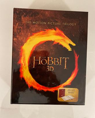 Film The Hobbit 3D