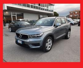 Volvo XC40 D3 AWD Business AUTOMATIK - 2018