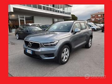 Volvo XC40 D3 AWD Business AUTOMATIK - 2018