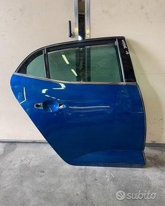 Porta - Portiera Posteriore Dx Renault Megane 2020
