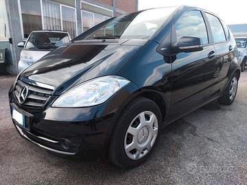 Mercedes-benz A 160 CDI Elegance