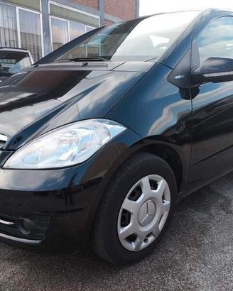 Mercedes-benz A 160 CDI Elegance