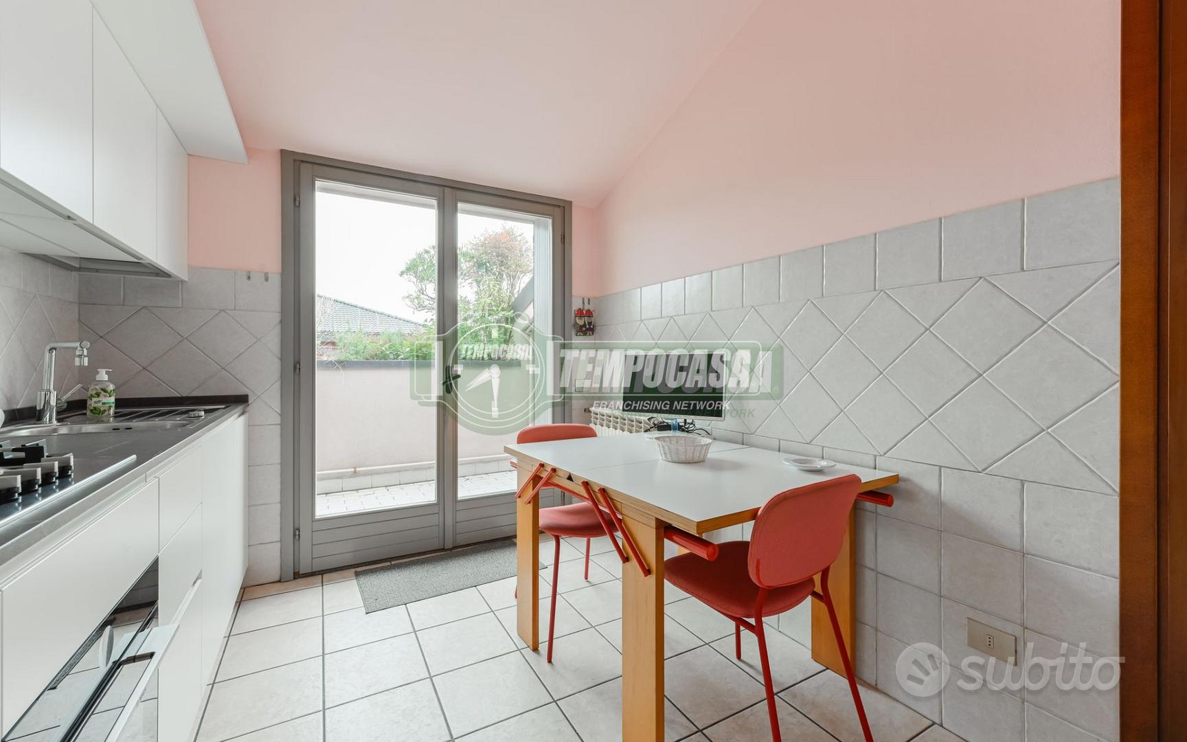 Appartamento – Aicurzio - Altro