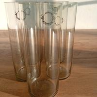 Bicchieri Nason  Murano 