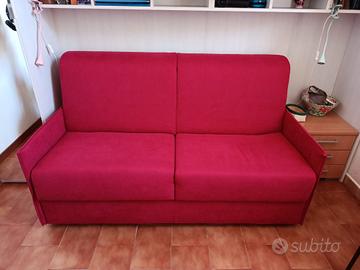 divano letto matrimoniale 