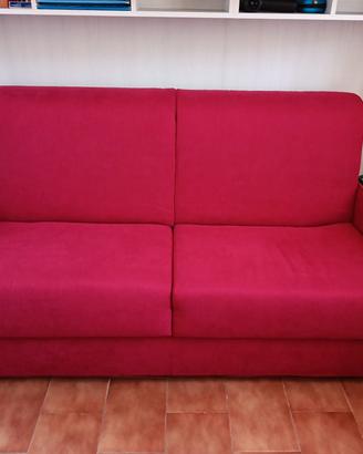 divano letto matrimoniale 