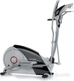 ELLITTICA KETTLER SATURA E EXT