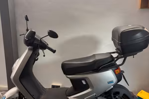 MOTORINO ELETTRICO 50 NIU Modello MQI+SPORT