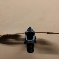 Thundercats, Thunderwings, LJN