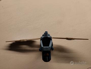 Thundercats, Thunderwings, LJN