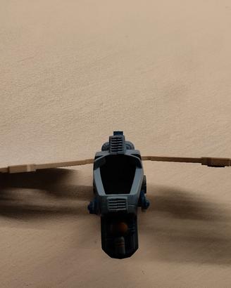 Thundercats, Thunderwings, LJN