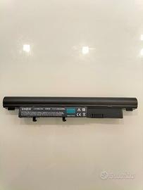 Batteria ricaricabile per Acer Aspire