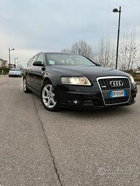 Audi a6 avant 2009 171kw