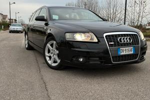 Audi a6 avant 2009 171kw