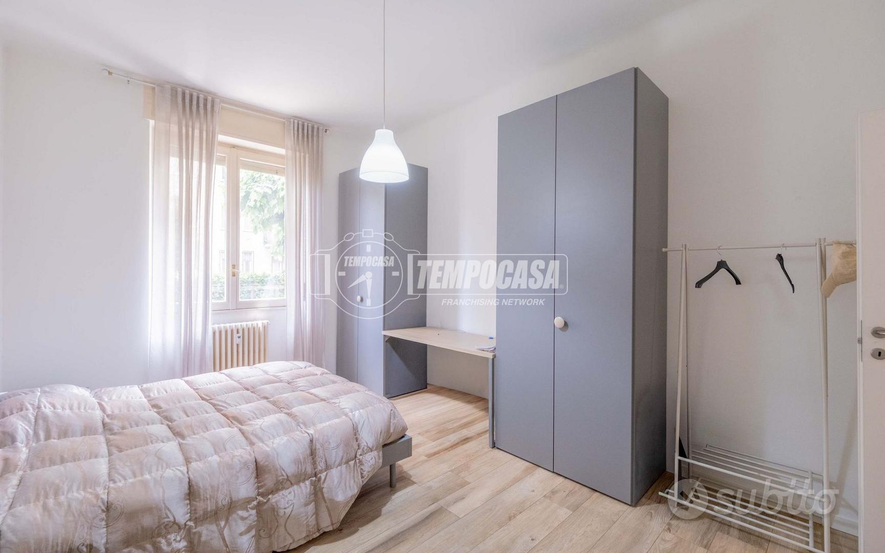 Apartment in Milano, Quartiere Ca' Granda Nord, Municipio 9 - Vista 3