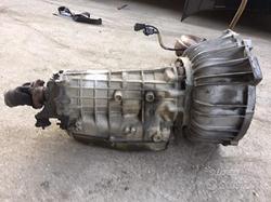 Cambio automatico BMW 745i 2 automatic 1986 346TA