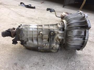 Cambio automatico BMW 745i 2 automatic 1986 346TA
