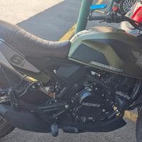 Morini seiemezzo scr perfetta