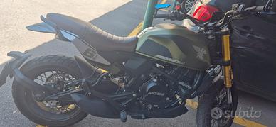 Morini seiemezzo scr perfetta