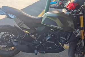 Morini seiemezzo scr perfetta