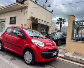 CITROEN C1 1.0 5P AUTOMATICA