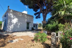 Villa o villino Brindisi [Cod. rif 3245786VRG]