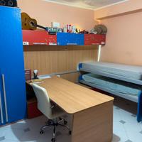 Camera da letto bambini