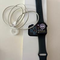 Apple Watch SE 2 gen 40 mm