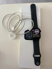 Apple Watch SE 2 gen 40 mm