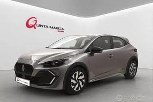 Renault NEW Clio 1.8 Full Hybrid E-Tech 160cv Auto