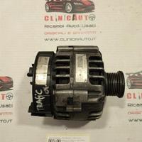 ALTERNATORE RENAULT Trafic Furgone 2Â° Serie S6361